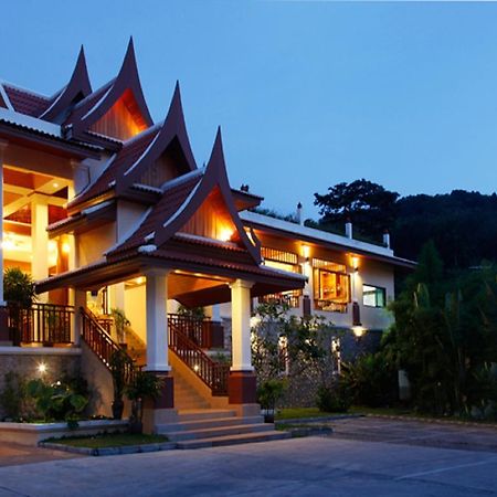 Baan Yuree Resort & Spa - Sha Plus Patong Εξωτερικό φωτογραφία